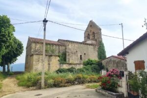 Iglesia de San Clemente Papa