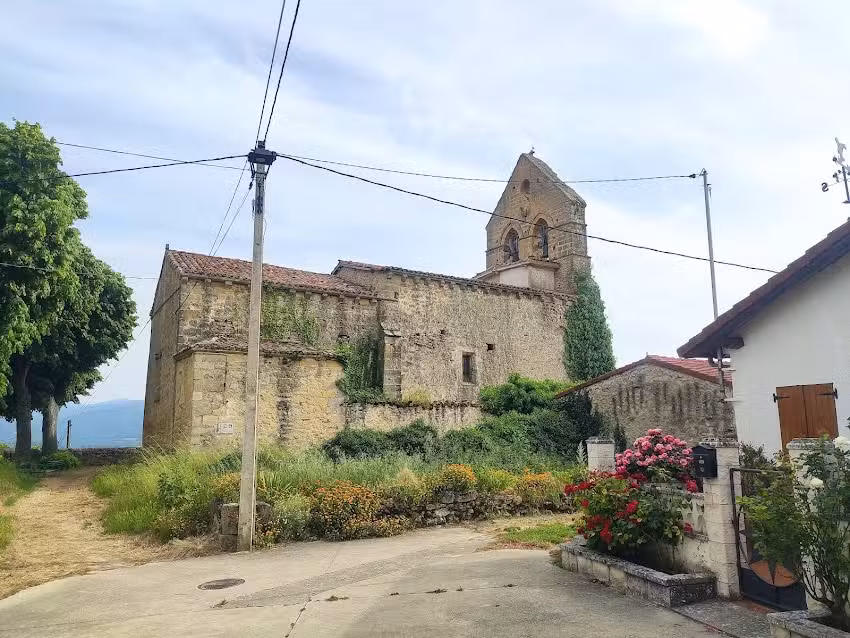 Iglesia de San Clemente Papa