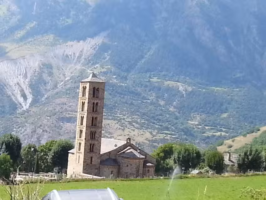 Iglesia de San Clemente