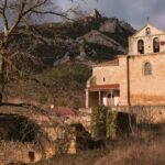 Iglesia de San Cornelio y San Cipriano