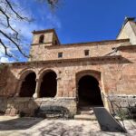 Iglesia de San Cornelio y San Cipriano