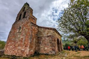 Iglesia de San Cornelio y San Cipriano