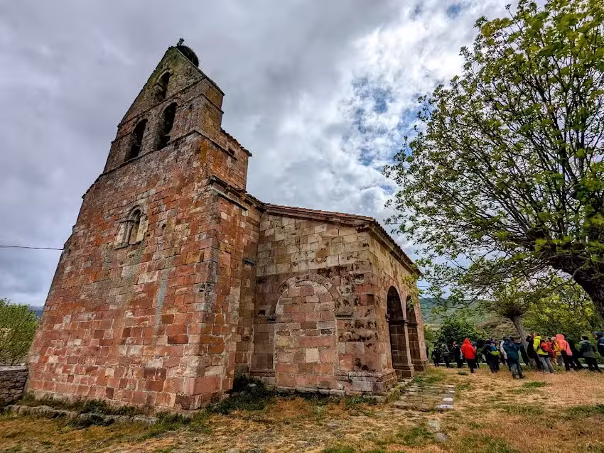 Iglesia de San Cornelio y San Cipriano