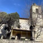 Iglesia de San Cornelio y San Cipriano