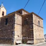 Iglesia de &laquo;San Cornelio y San Cipriano&raquo;