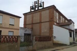 Iglesia de San Cornelio y San Cipriano