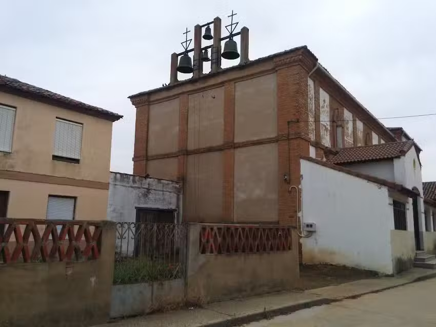 Iglesia de San Cornelio y San Cipriano