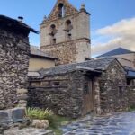 Iglesia de San Cornelio y San Cipriano