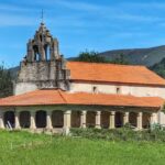 Iglesia de San Cosme y San Damian