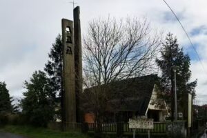 Iglesia de San Cosme y San Damián de Beci