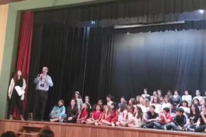 Iglesia de San Crist&oacute;bal