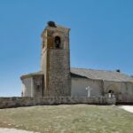 Iglesia de San Crist&oacute;bal