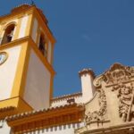 Iglesia De San Cristobal