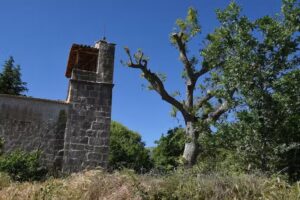 Iglesia de San Crist&oacute;bal