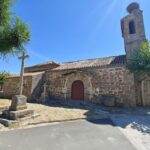 Iglesia de San Cristobal