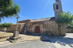 Iglesia de San Cristobal