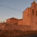 Iglesia de San Cristobal