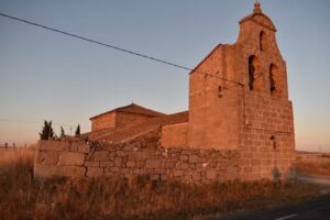 Iglesia de San Cristobal