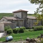 Iglesia de San Crist&oacute;bal