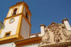 Iglesia De San Cristobal