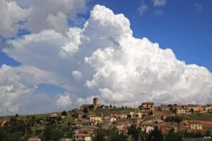 Iglesia de San Crist&oacute;bal