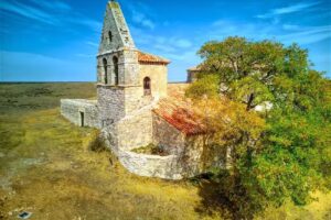 Iglesia de San Crist&oacute;bal