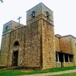 Iglesia de San Crist&oacute;bal