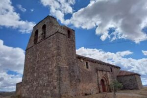 Iglesia de San Crist&oacute;bal