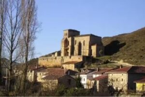 Iglesia de San Crist&oacute;bal