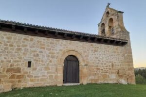 Iglesia de San Crist&oacute;bal