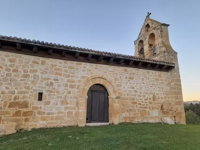 Iglesia de San Crist&oacute;bal