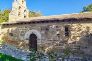 Iglesia de San Crist&oacute;bal