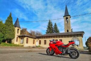 Iglesia de San Crist&oacute;bal Collado