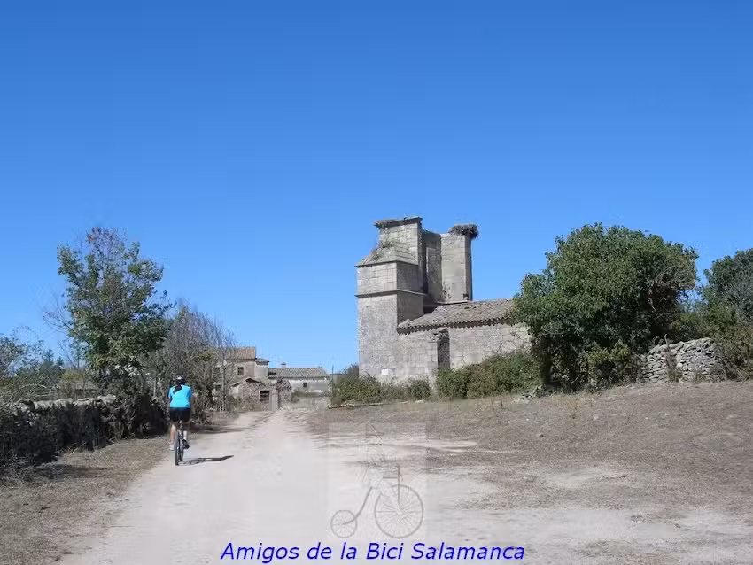 Iglesia de San Cristobalejo