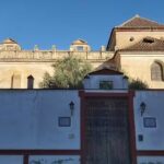 Iglesia de San Diego de Alcal&aacute;
