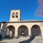 Iglesia de San Emeterio y San Celedonio