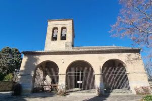Iglesia de San Emeterio y San Celedonio