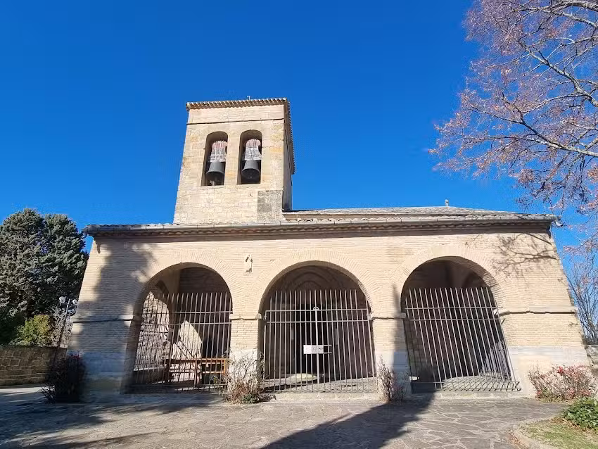 Iglesia de San Emeterio y San Celedonio