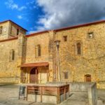 Iglesia De San Emeterio Y San Celedonio