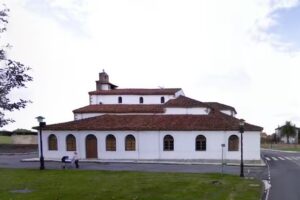 Iglesia de San Emiliano
