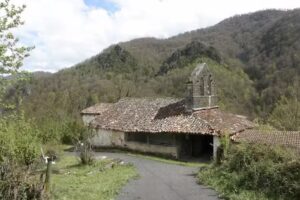 IGLESIA DE SAN EMILIANO (Taxa)