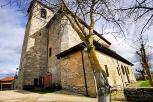 Iglesia de San Esteban