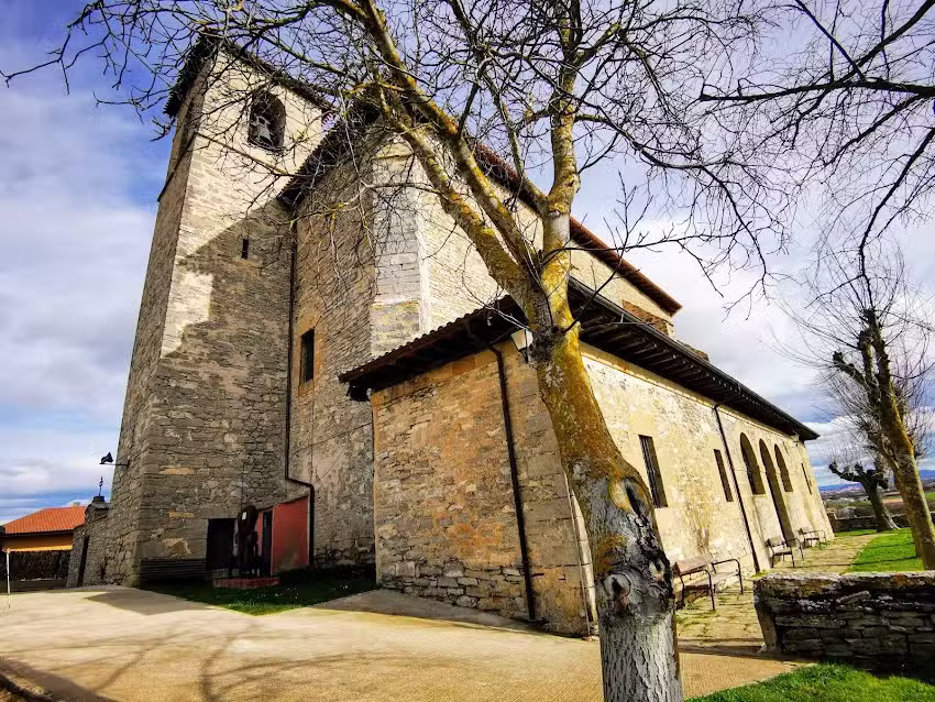 Iglesia de San Esteban