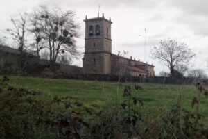 Iglesia de San Esteban