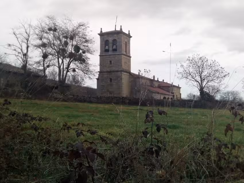 Iglesia de San Esteban