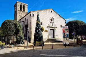 Iglesia de San Esteban