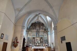 Iglesia de San Esteban