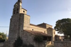 Iglesia de San Esteban