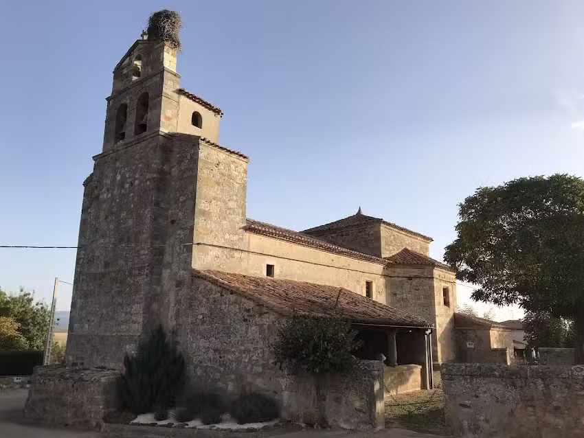 Iglesia de San Esteban