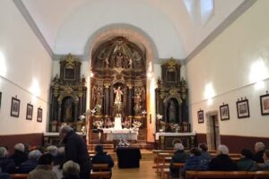 Iglesia de San Esteban